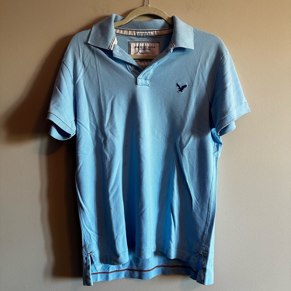American Eagle Polo